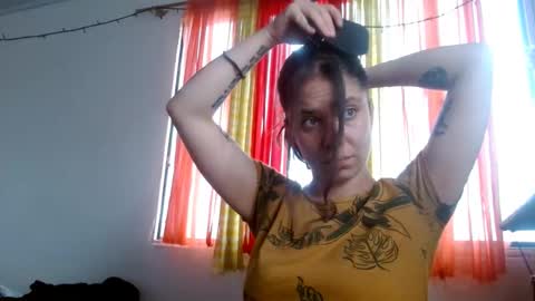 Sofia online show from 01-27-25, 12:26