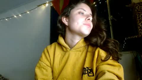 Sofia online show from 02-16-25, 02:53