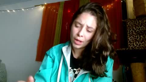 Sofia online show from 02-26-25, 02:37