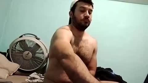 sol_cage online show from 05-22-26, 10:48