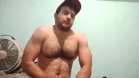 sol_cage online show from 05-29-26, 06:00