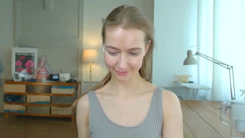 Bella online show from 01-29-25, 12:56