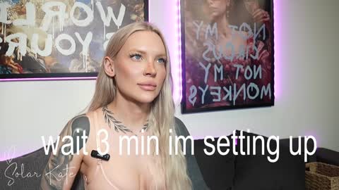 solar_kate online show from 12-02-25, 07:31