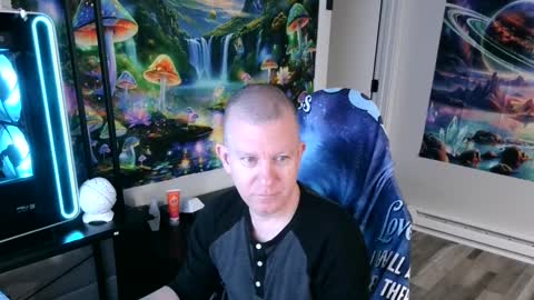 just ask  online show from 10-05-25, 03:32