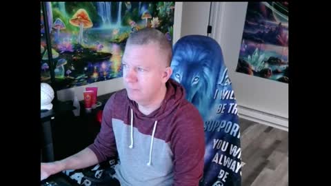 just ask  online show from 10-15-25, 03:01