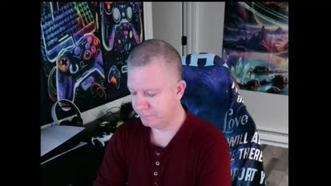 just ask  online show from 12-16-25, 12:37