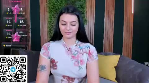 Sonya online show from 07-11-26, 01:30
