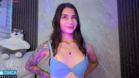 Sol  online show from 10-21-25, 07:36