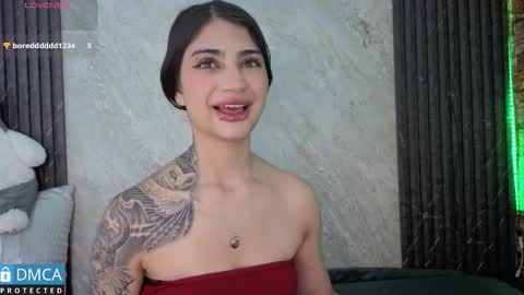 Sol  online show from 10-29-25, 07:37