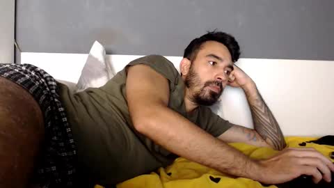 Soldiersexx online show from 11-07-25, 11:10