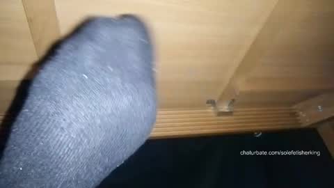 Snapshot of solefetisherking chatting on 09-23-25, 02:03 solefetisherking online show from 09-23-25, 02:03