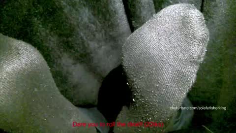 solefetisherking online show from 12-05-25, 03:48