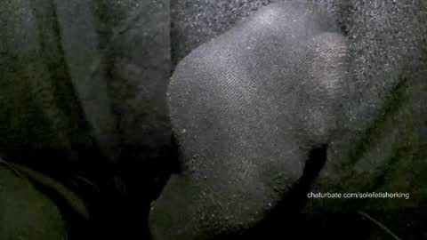 solefetisherking online show from 12-17-25, 03:34