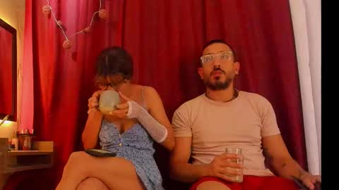 SoleiKairo online show from 09-21-25, 06:20