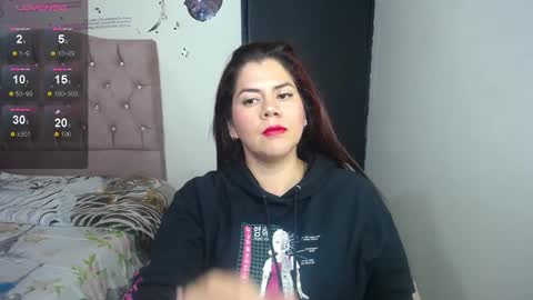 Snapshot of solesit0 chatting on 01-27-25, 01:26 Solesit0 online show from 01-27-25, 01:26