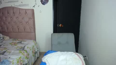 Snapshot of solesit0 chatting on 01-31-25, 05:40 Solesit0 online show from 01-31-25, 05:40