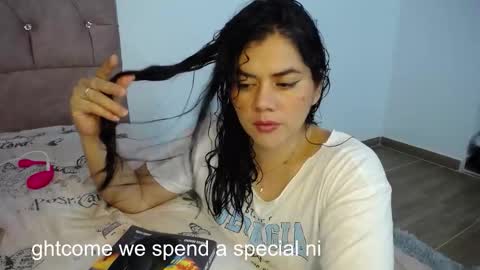 Snapshot of solesit0 chatting on 11-26-25, 05:08 Solesit0 online show from 11-26-25, 05:08