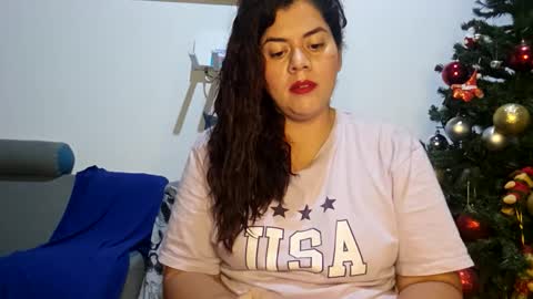 Snapshot of solesit0 chatting on 12-16-25, 03:33 Solesit0 online show from 12-16-25, 03:33