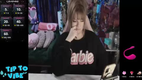 solesticia online show from 01-14-25, 03:43