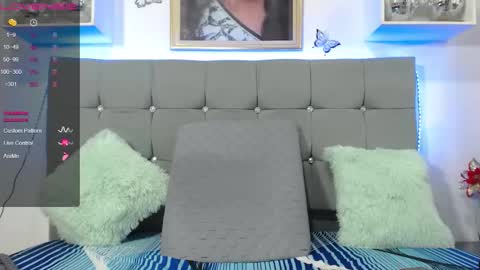 soleth_red online show from 10-30-25, 12:12