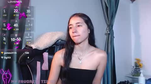 Snapshot of solgp chatting on 11-27-25, 11:34 Fernada Rodriguez online show from 11-27-25, 11:34