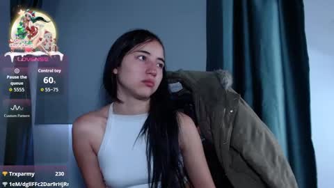 Snapshot of solgp chatting on 11-29-25, 12:30 Fernada Rodriguez online show from 11-29-25, 12:30