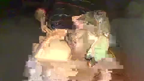 solid_flow online show from 05-18-26, 09:42