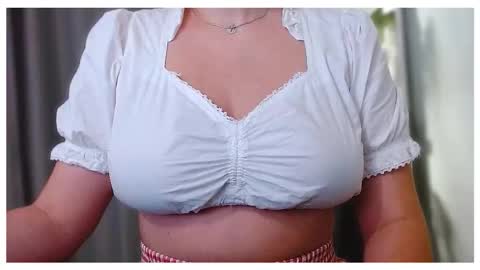 Gaby Solis online show from 09-08-25, 03:44