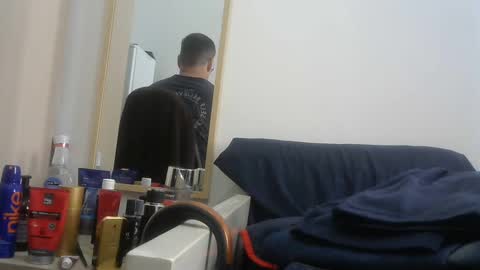 Snapshot of solitariodf2022 chatting on 01-24-25, 10:43 solitariodf2022 online show from 01-24-25, 10:43