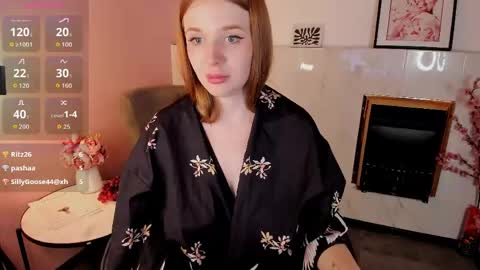 sollarkristy online show from 04-18-26, 06:34