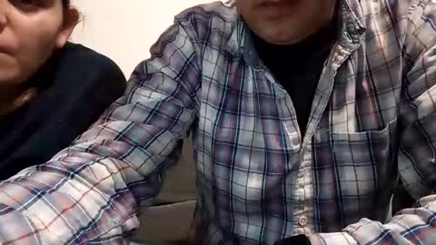 Hot Temptation Couple Mary Jay online show from 01-17-26, 11:08