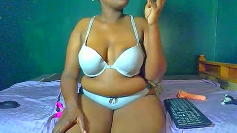 Solly bunny online show from 04-04-26, 01:26