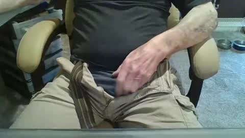 Solobliss online show from 04-13-26, 06:57