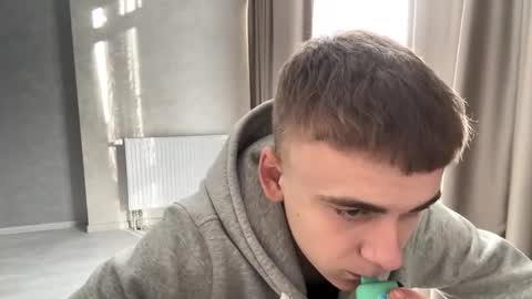 Snapshot of solofury chatting on 01-18-26, 08:40 Jett online show from 01-18-26, 08:40