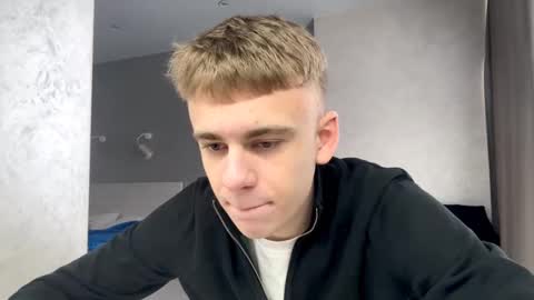 Snapshot of solofury chatting on 02-15-26, 12:03 Jett online show from 02-15-26, 12:03