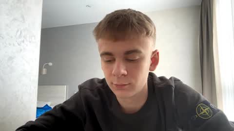 Jett online show from 03-26-26, 08:31