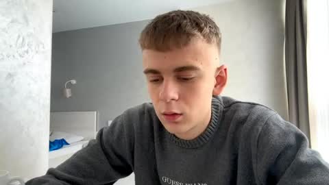 Jett online show from 04-15-26, 08:21