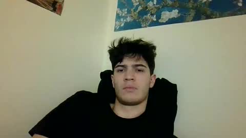 Snapshot of solohornyy chatting on 03-02-26, 05:41 Solohornyy online show from 03-02-26, 05:41