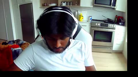 solo online show from 01-24-25, 08:32