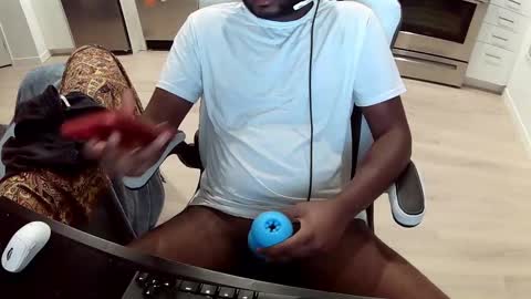 solo online show from 02-20-25, 04:07