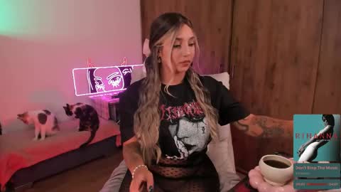 saraIG Solosara8 online show from 04-02-26, 03:59