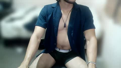 solosoyspidey online show from 07-14-26, 03:11
