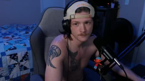 Lover Boi online show from 12-11-24, 03:56