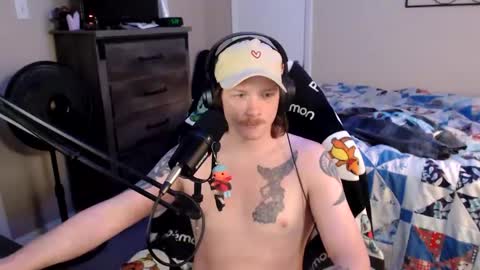 Lover Boi online show from 03-02-25, 11:20