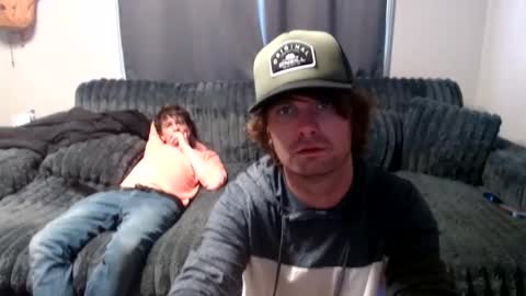 Snapshot of sometimesthingsget chatting on 12-22-24, 07:10 JD online show from 12-22-24, 07:10