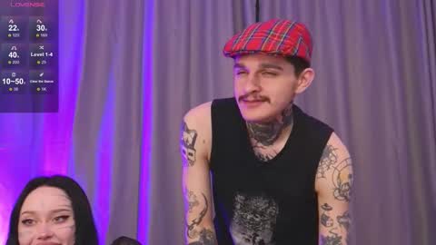 somniya online show from 10-24-25, 04:47