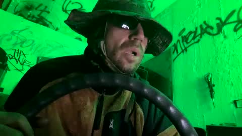 Soni online show from 10-31-25, 03:24