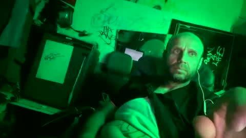 Soni online show from 06-14-26, 03:52