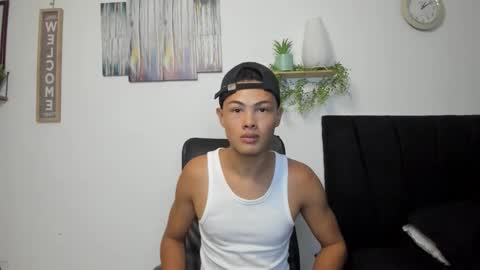 son_hades online show from 09-11-25, 03:50