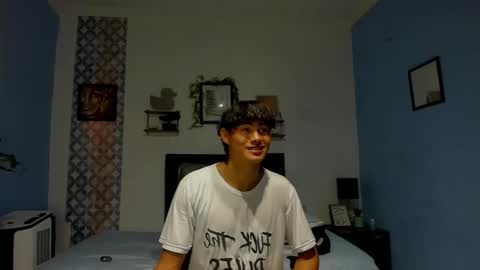 son_hades online show from 01-31-26, 07:45